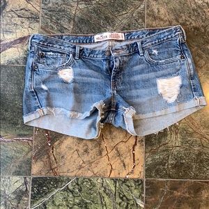 Hollister Shorts